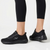 Skechers Go Walk Flex Sneaker - Black