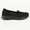 Skechers Graceful Boutique Sneaker - Black
