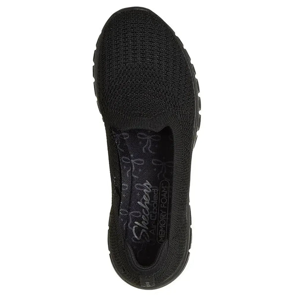 Skechers Graceful Boutique Sneaker - Black