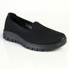 Skechers Graceful Boutique Sneaker - Black