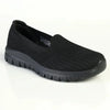 Skechers Graceful Boutique Sneaker - Black