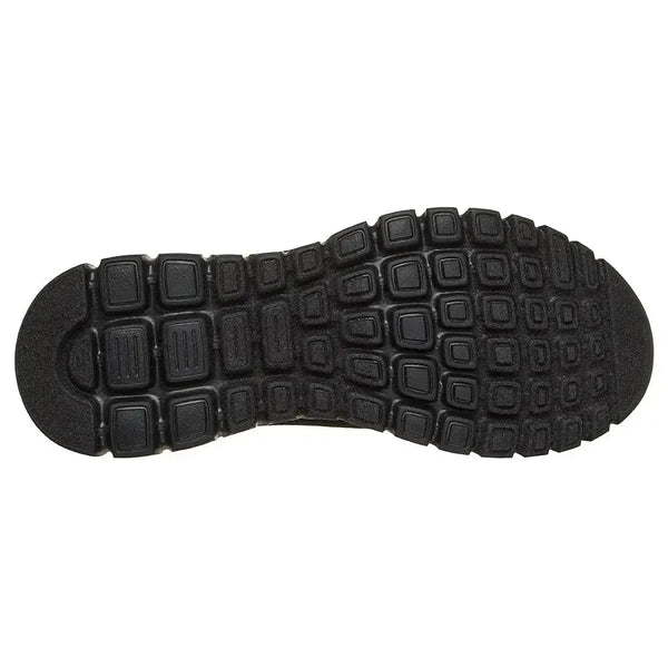 Skechers Graceful Boutique Sneaker - Black