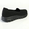 Skechers Graceful Boutique Sneaker - Black