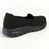 Skechers Graceful Boutique Sneaker - Black