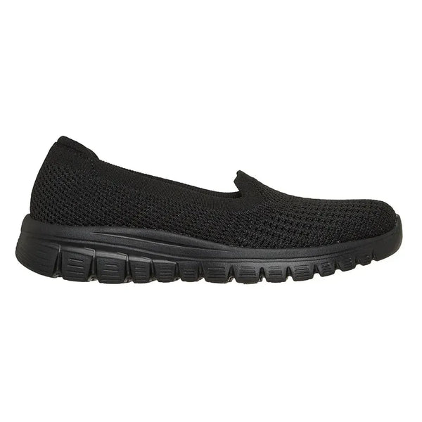 Skechers Graceful Boutique Sneaker - Black