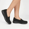 Skechers Graceful Boutique Sneaker - Black