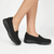 Skechers Graceful Boutique Sneaker - Black