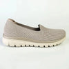 Skechers Graceful Boutique Sneaker - Taupe