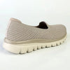 Skechers Graceful Boutique Sneaker - Taupe