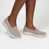 Skechers Graceful Boutique Sneaker - Taupe
