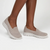 Skechers Graceful Boutique Sneaker - Taupe
