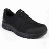 Skechers Graceful Modern Comfort Sneaker - Black