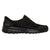 Skechers Graceful Modern Comfort Sneaker - Black