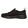 Skechers Graceful Slip-On Sneaker - Black