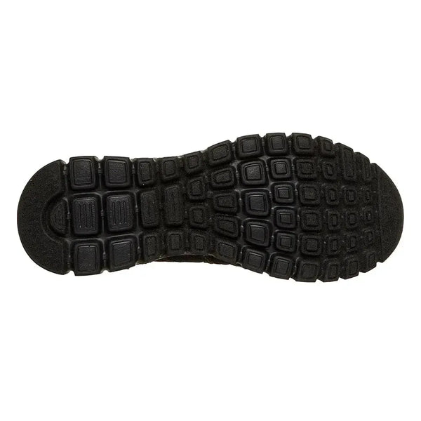 Skechers Graceful Slip-On Sneaker - Black