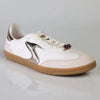 Skechers Hotshot Classic Court Sneaker - White Rose Gold