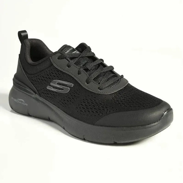 Skechers Skech-Air Dynamight 2.0 Sneaker - Black Black