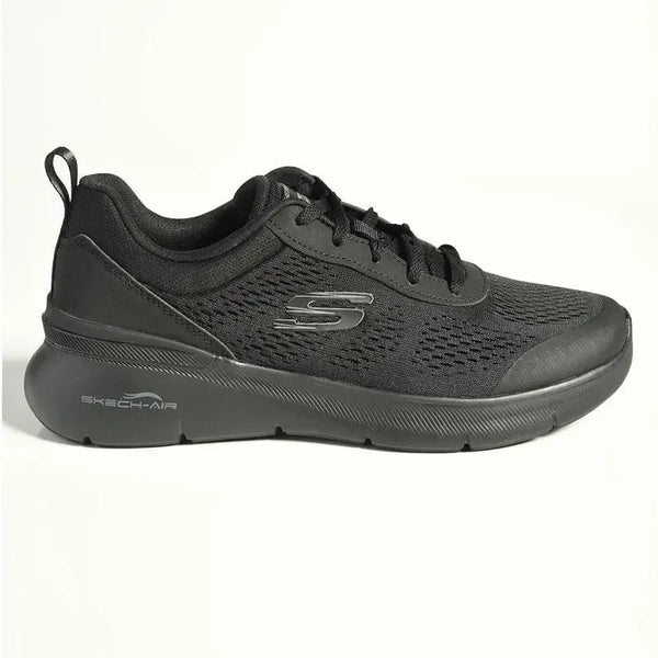 Skechers Skech-Air Dynamight 2.0 Sneaker - Black Black
