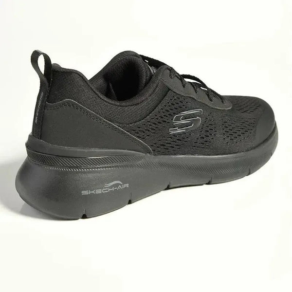 Skechers Skech-Air Dynamight 2.0 Sneaker - Black Black