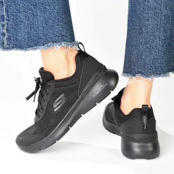 Skechers Skech-Air Dynamight 2.0 Sneaker - Black Black