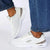 Skechers Skech-Air Dynamight-Wild Lead Sneaker - White