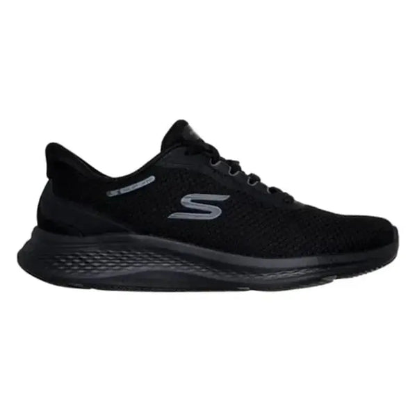 Skechers Skech-Lite Pro 2.0 Lace Up Sneaker - Black Mono