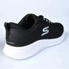 Skechers Skech-Lite Pro 2.0 Lace Up Sneaker - Black White