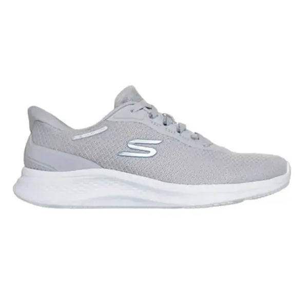 Skechers Skech-Lite Pro 2.0 Lace Up Sneaker - Light Grey