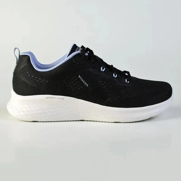 Skechers Skech-Lite Pro Sneaker - Black / Blue