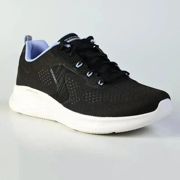Skechers Skech-Lite Pro Sneaker - Black / Blue