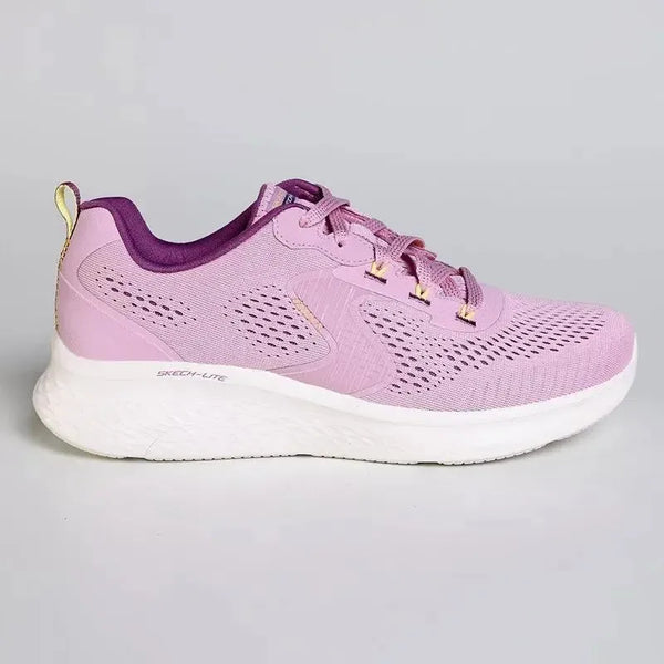 Skechers Skech-Lite Pro Sneaker - Mauve