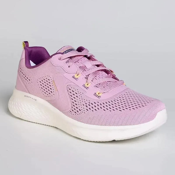 Skechers Skech-Lite Pro Sneaker - Mauve