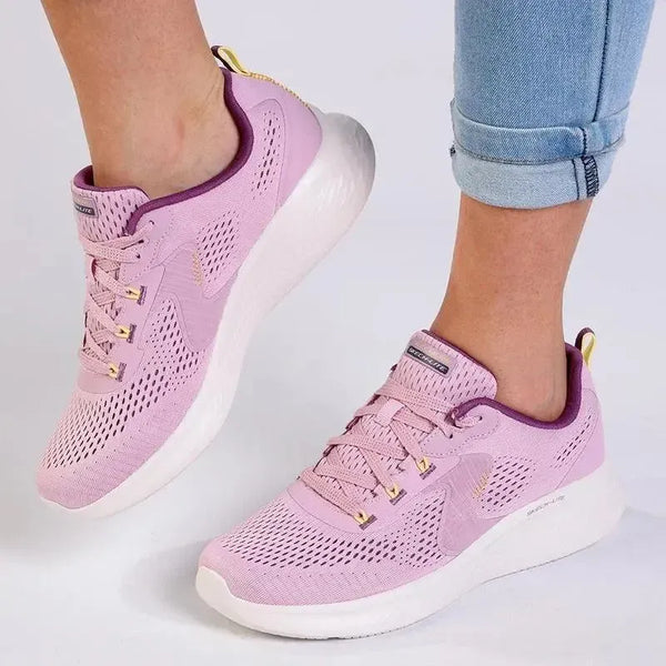 Skechers Skech-Lite Pro Sneaker - Mauve