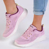 Skechers Skech-Lite Pro Sneaker - Mauve