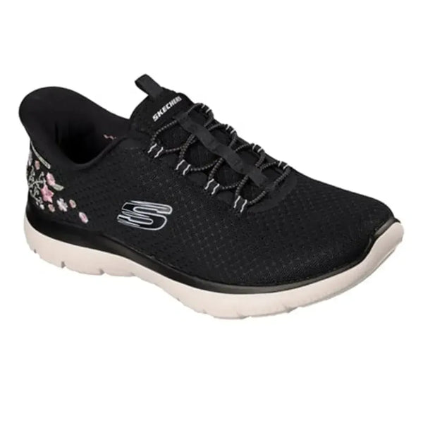 Skechers Summits Sneaker - Black