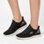 Skechers Summits Sneaker - Black