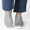 Skechers Summits Sports Sneaker - Grey Multi-Skechers-Buy shoes online