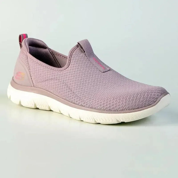Skechers Summits Sports Sneaker - Mauve