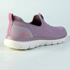 Skechers Summits Sports Sneaker - Mauve
