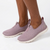 Skechers Summits Sports Sneaker - Mauve