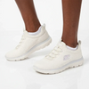 Skechers Summits Sports Sneaker - Natural Mint