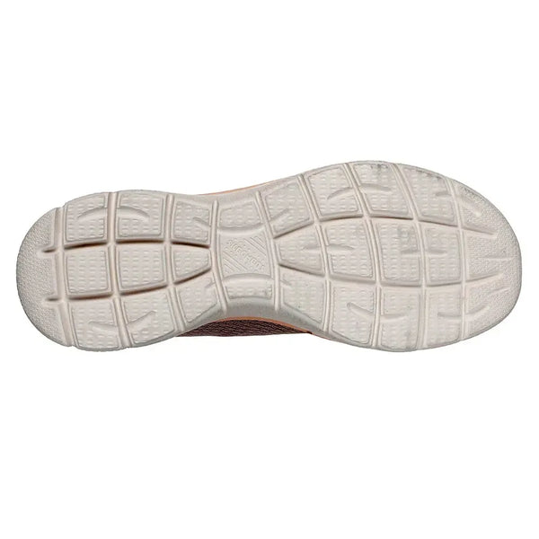 Skechers Women Summits Slip-On Sneaker - Taupe