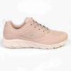 Skechers Women's Bobs B Flex Lo Sports Sneakers - Tan