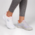Skechers Womens Summits Sports Sneaker - White