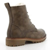 Soft Style By Hush Puppies Ankle Bootie - Khaki