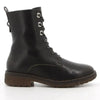 Soft Style By Hush Puppies Bela Boot - Chocolate