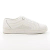 Soft Style By Hush Puppies Bianca Leather Sneaker - White