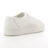 Soft Style By Hush Puppies Bianca Leather Sneaker - White