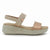 Soft Style By Hush Puppies Eleri Sandal - Rose Gold