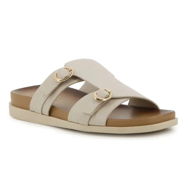 Soft Style By Hush Puppies Geraldine Sandal - Stone